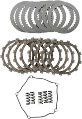 Moose Offroad Hard Parts Clutch Kit Mse Rmz/Kxf250