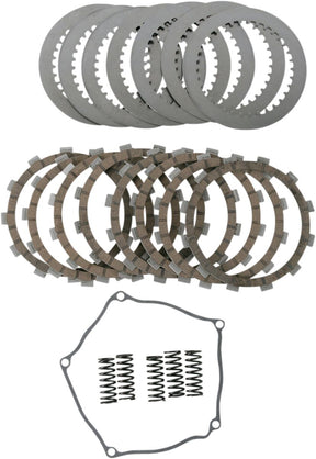 Moose Offroad Hard Parts Clutch Kit Mse Rmz/Kxf250