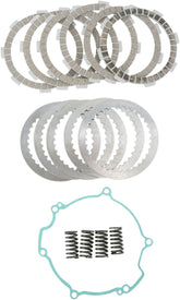 Moose Offroad Hard Parts Clutch Kt Mse Kx80/85/100