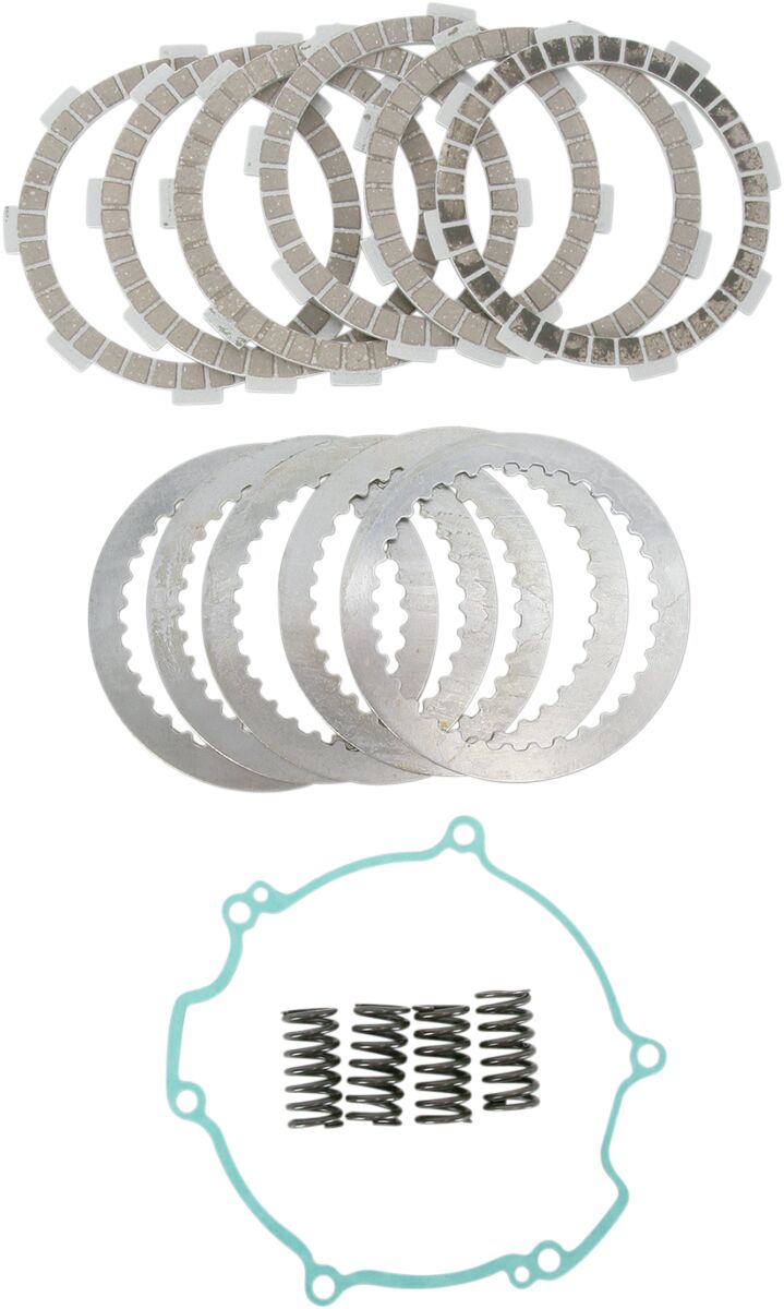 Moose Offroad Hard Parts Clutch Kt Mse Kx80/85/100