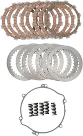 Moose Offroad Hard Parts Clutch Kt Mse Yz125
