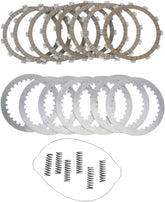 Moose Offroad Hard Parts Clutch Kt Mse Yz250
