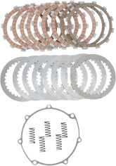 Moose Offroad Hard Parts Clutch Kt Mse Yz/Wr250 F