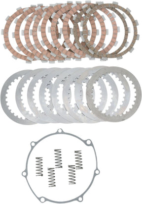 Moose Offroad Hard Parts Clutch Kt Mse Yz/Wr250 F
