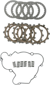 Moose Offroad Hard Parts Clutch Kt Mse 60/65 Sx/Xc