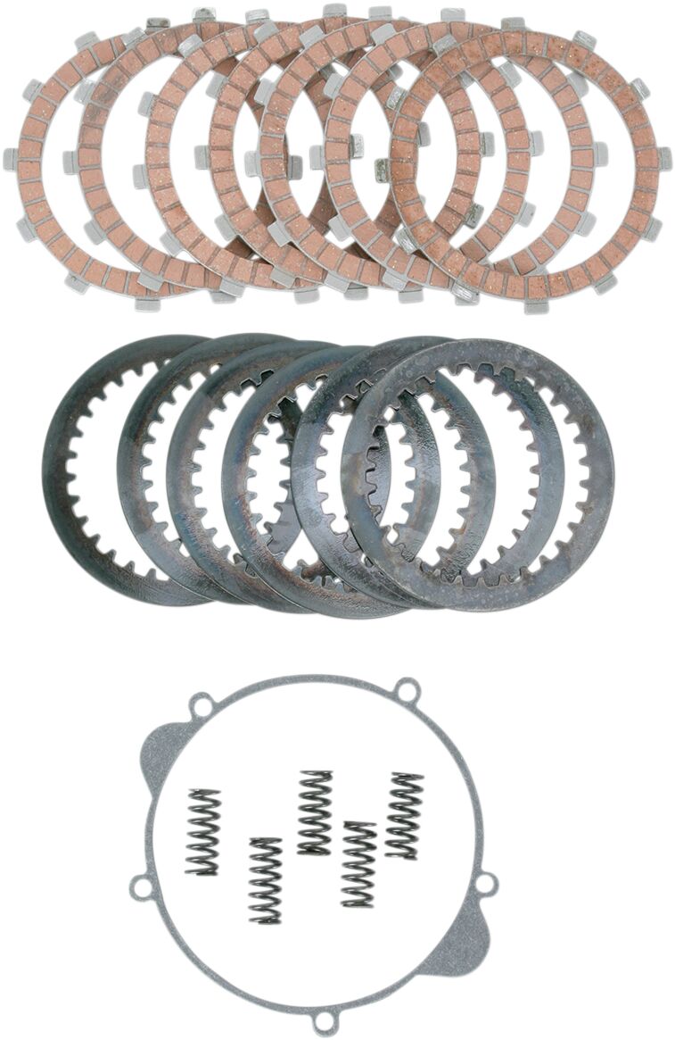 Moose Offroad Hard Parts Clutch Kt Mse 85 Sx/Xc