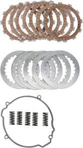 Moose Offroad Hard Parts Clutch Kt Mse 125 Sx/Exc