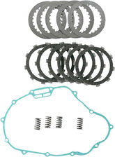 Moose Offroad Hard Parts Clutch Kt Mse Trx300 Ex