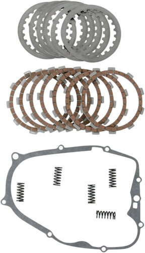 Moose Offroad Hard Parts Clutch Kt Mse Yfs200