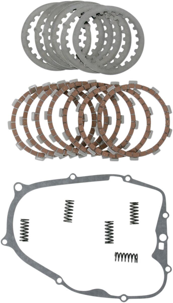Moose Offroad Hard Parts Clutch Kt Mse Yfs200