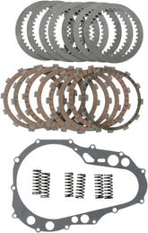Moose Offroad Hard Parts Clutch Kt Mse Ltz400 04