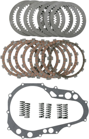 Moose Offroad Hard Parts Clutch Kt Mse Ltz400 04