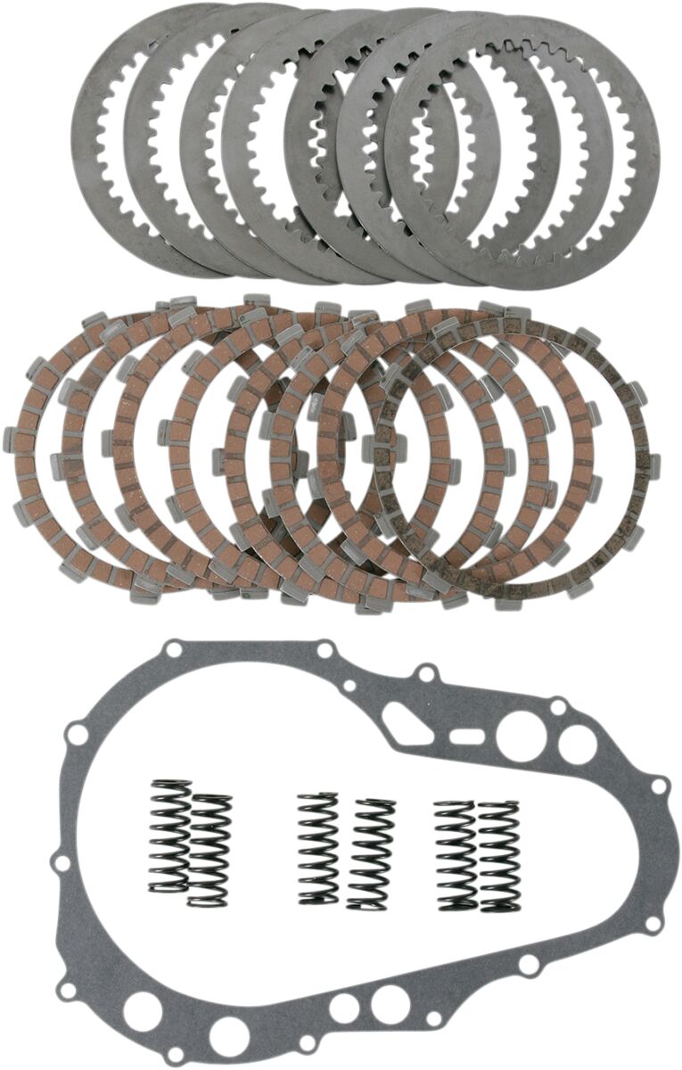 Moose Offroad Hard Parts Clutch Kt Mse Ltz400 04