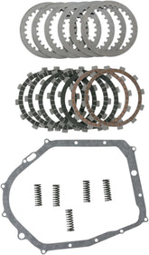 Moose Offroad Hard Parts Clutch Kt Mse Yfm350 War