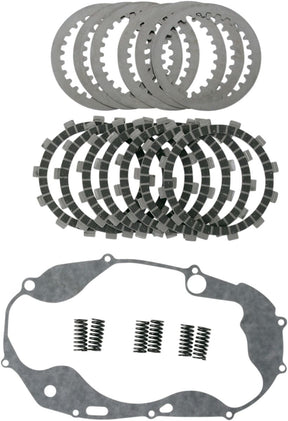 Moose Offroad Hard Parts Clutch Kt Mse Yfz350 Ban