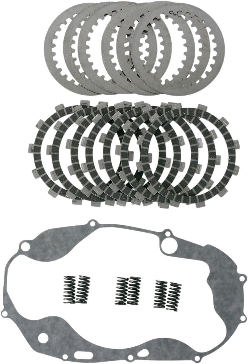 Moose Offroad Hard Parts Clutch Kt Mse Yfz350 Ban