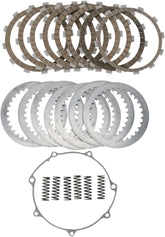 Moose Offroad Hard Parts Clutch Kt Mse Yfz450