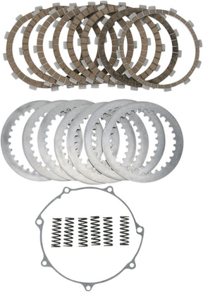 Moose Offroad Hard Parts Clutch Kt Mse Yfz450