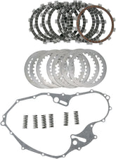 Moose Offroad Hard Parts Clutch Kt Mse Yfm700 R