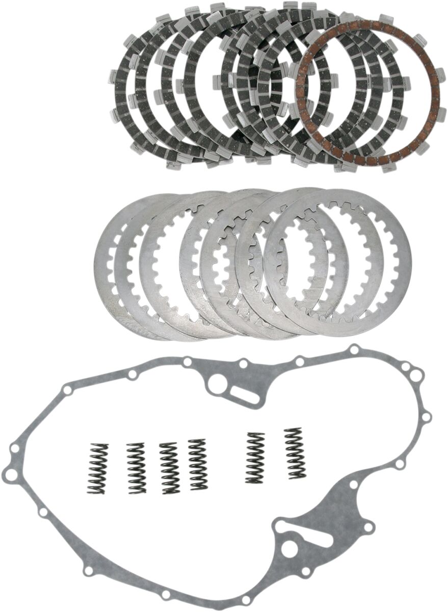 Moose Offroad Hard Parts Clutch Kt Mse Yfm700 R