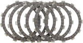 Ebc Clutch Friction Plate Kit