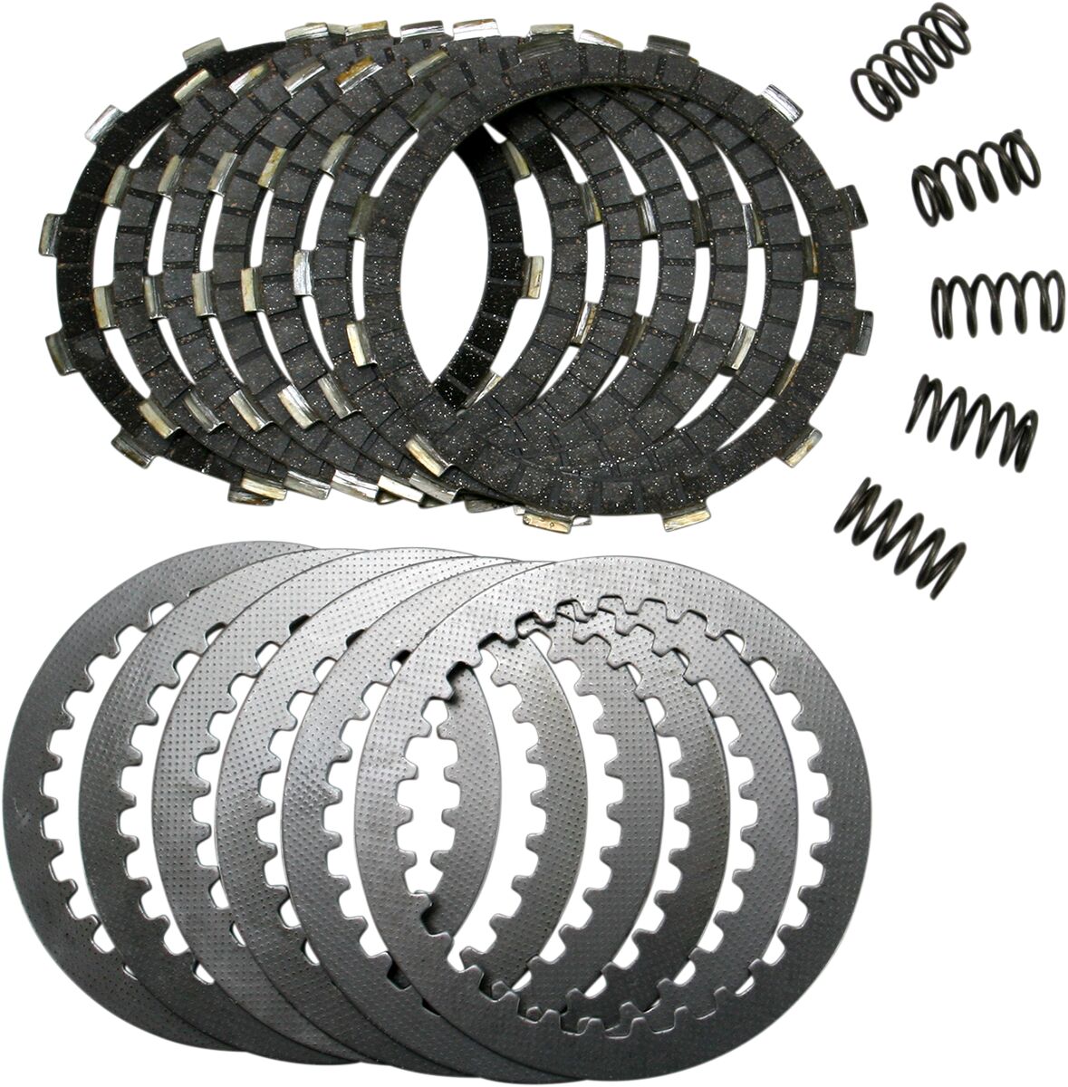 Ebc Clutch Kit Dirt Drc Series