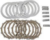 Dp Brakes Clutch Kit Mx Dpk222