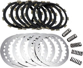 Ebc Clutch Kit Carbon Drcf Ser
