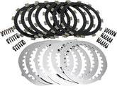 Ebc Clutch Kit Carbon Drcf Ser
