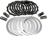 Ebc Clutch Kit Carbon Drcf Ser