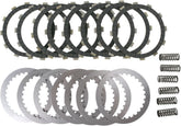 Ebc Clutch Kit Carbon Drcf Ser