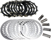 Ebc Clutch Kit Carbon Drcf Ser