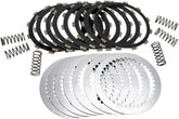 Ebc Clutch Kit Carbon Drcf Ser
