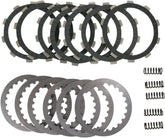 Ebc Clutch Kit Carbon Drcf Ser