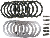Ebc Clutch Kit Carbon Drcf Ser