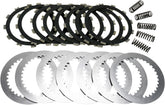 Ebc Clutch Kit Carbon Drcf Ser