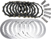 Ebc Clutch Kit Carbon Drcf Ser