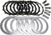 Ebc Clutch Kit Carbon Drcf Ser
