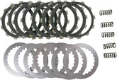 Ebc Clutch Kit Carbon Drcf Ser