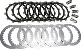 Ebc Clutch Kit Carbon Drcf Ser