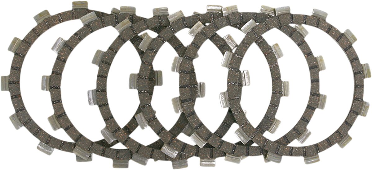 Ebc Clutch Friction Plate Kit