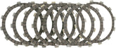 Ebc Clutch Friction Plate Kit