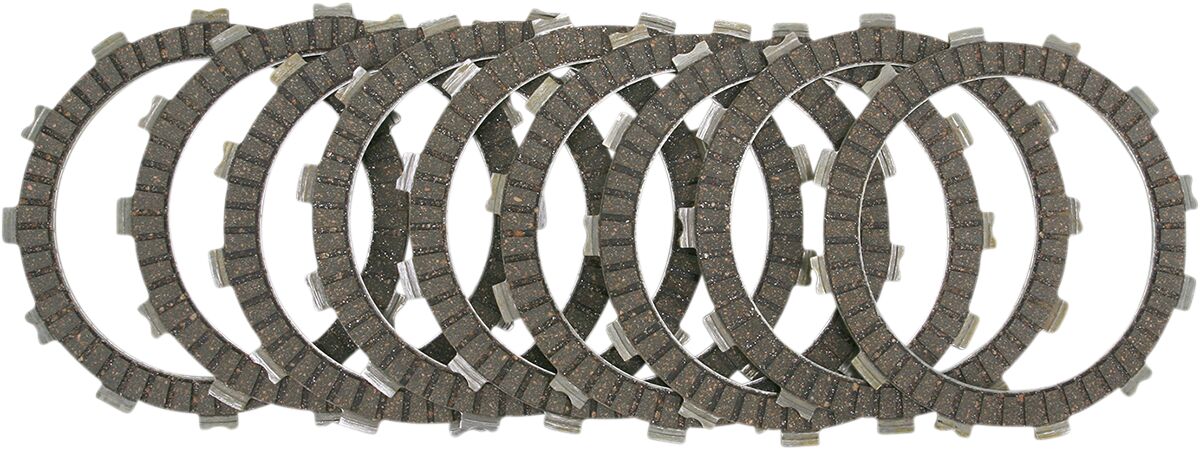 Ebc Clutch Friction Plate Kit