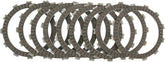Ebc Clutch Friction Plate Kit