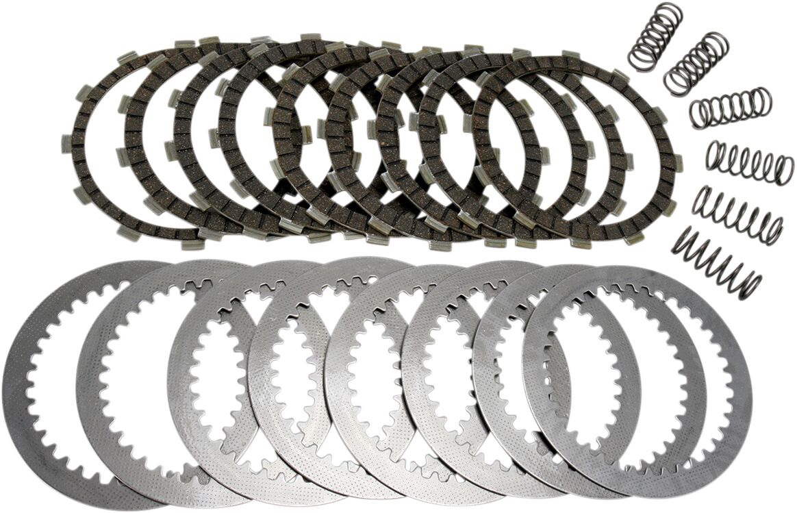 Ebc Clutch Kit Dirt Drc Series