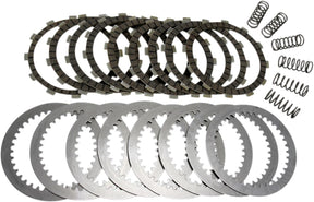 Ebc Clutch Kit Dirt Drc Series