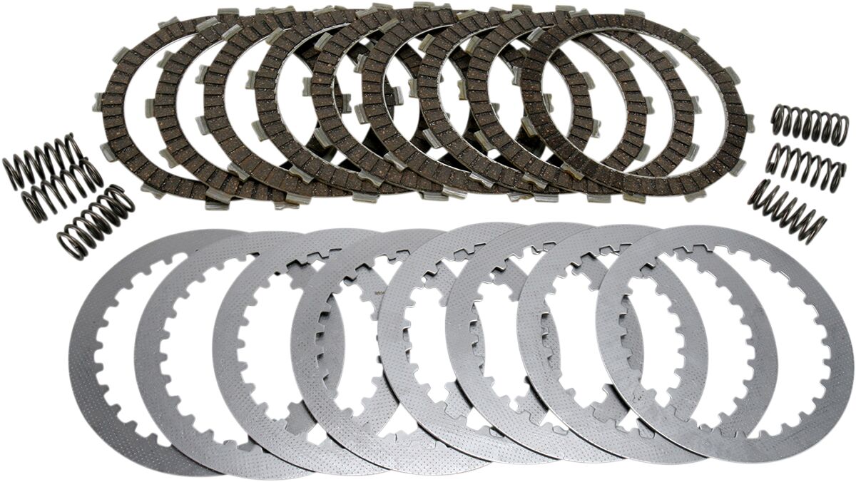 Ebc Clutch Kit Dirt Drc Series