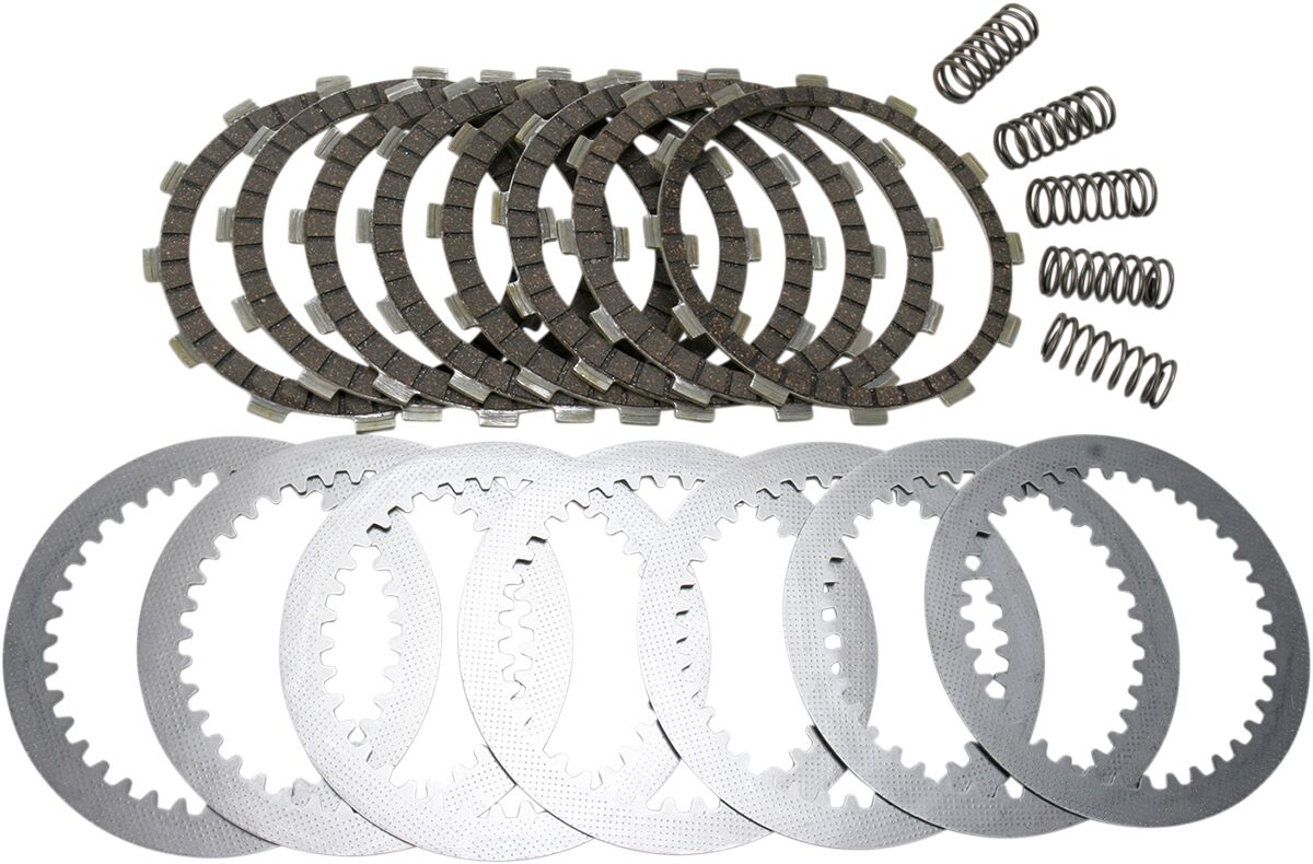 Ebc Clutch Kit Dirt Drc Series
