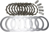 Ebc Clutch Kit Dirt Drc Series