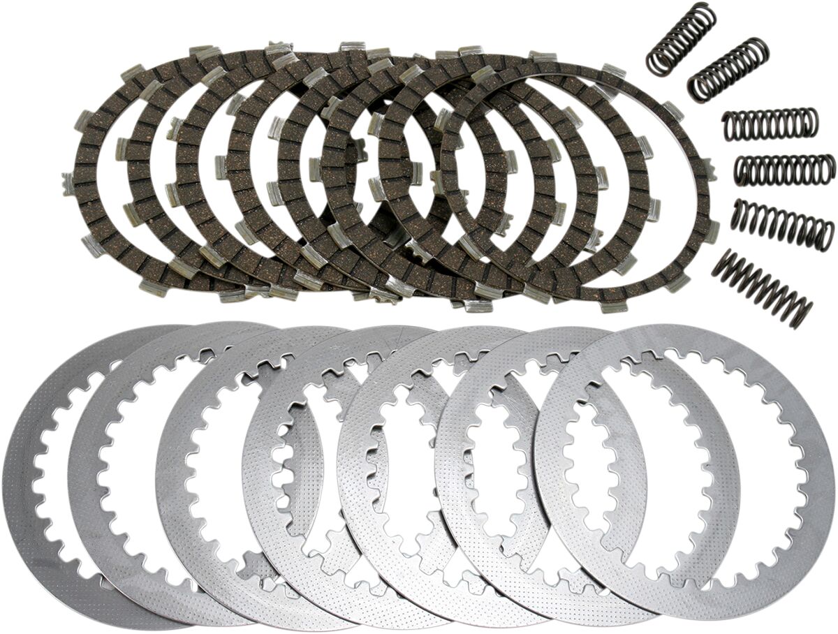 Ebc Clutch Kit Dirt Drc Series